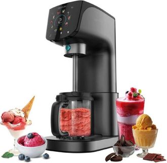 Cecotec Cecotec Heladera Multifunci&oacute;n M&aacute;quina De Hacer Helados Gelatec 2100 500w