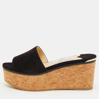 Jimmy Choo London Deedee