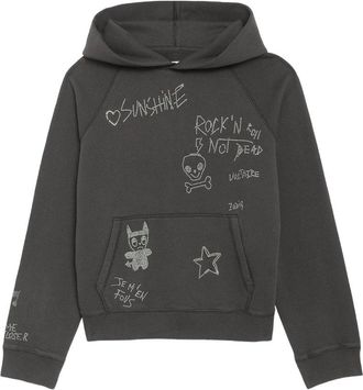 Zadig&Voltaire Georgy mo Chin Mul Hapy zv st