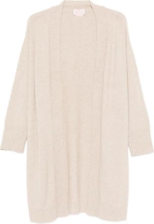 Marina Rinaldi Termoli vest - Beige