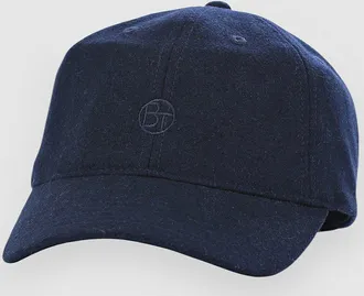 Blue Tomato Wool Cap blau