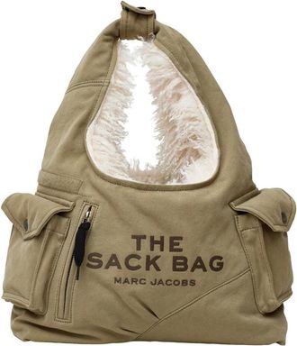 Marc Jacobs Donna, Borse, Verde, Taglia unica, new