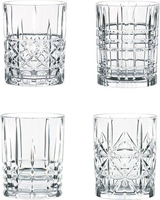 Nachtmann Highland Tumbler Set