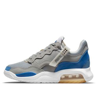 Air Jordan MA2 Light Smoke Grey Game Royal CV8122-004