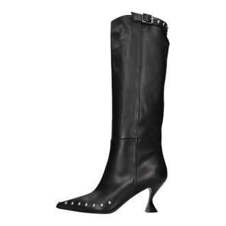 Strategia Mujer, Zapatos, Negro, Talla: 39 EU