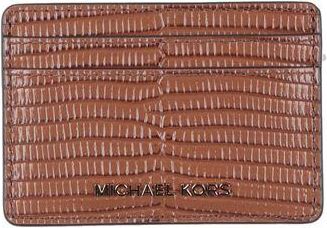 Michael Kors Kleinlederwaren - Kartenetuis auf YOOX.COM
