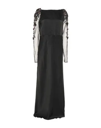 Clips DRESSES - Maxi dresses on YOOX.COM