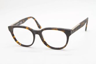 Lacoste Unisex L2901 Square Eyeglasses In Tortoise