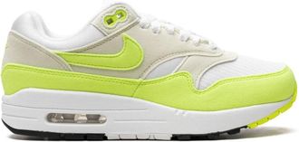 Nike Air Max 1 Volt sneakers