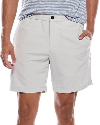 Theory Larin Short