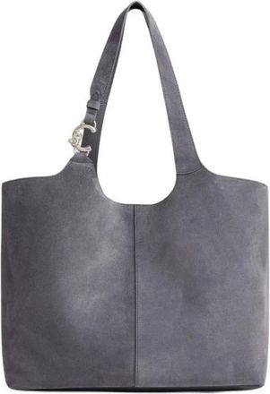 Coccinelle Donna, Borse, Blu, Taglia unica, new