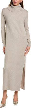 525 america Column Sweaterdress