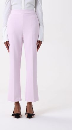 Elisabetta Franchi Pantalone Elisabetta Franchi in crêpe