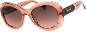 Missoni Womens MIS 0215/G/S 53mm Sunglasses