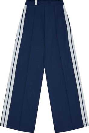 Ellesse Jazzpants ELLESSE, Damen, Gr. 34, N-Gr, navy, Obermaterial: 92% Polyester, 8% Elasthan, Hosen Jazzpants