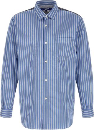 Junya Watanabe Cotton Mens Blouse