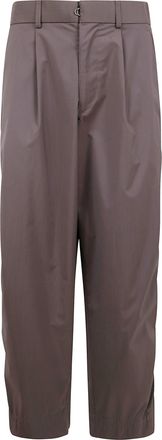 Kolor Pants 18 Wide Leg Trousers