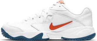 Nike Court Lite 2 White Green Abyss AR8836-105