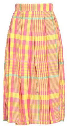 Department Five PARTES DE ABAJO - Faldas midi en YOOX.COM