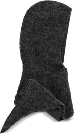 Paloma Wool Berretto Coucou - Grigio