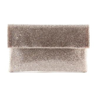 twentyfour Donna, Borse, Beige, Taglia unica, new