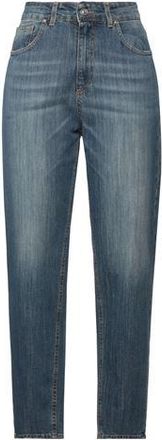 Noir 'n' Bleu BOTTOMWEAR - Jeans on YOOX.COM