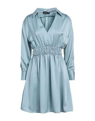 Vanessa Scott Mini dresses