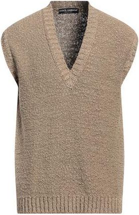 Dolce & Gabbana KNITWEAR - Jumpers on YOOX.COM