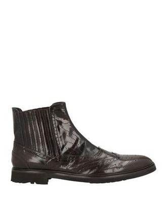 Dolce & Gabbana FOOTWEAR - Ankle boots on YOOX.COM