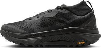 Nike Mens Nike ACG Zegama Trail Trail Running Shoes in Black | HV8113-002