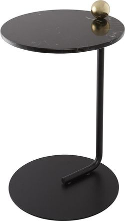 AYTM Marmor Design Beistelltisch Castellum ø 40 x 60 cm