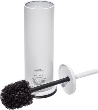 Puebco Toilet Brush in White at Nordstrom