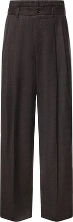 Dolce & Gabbana Uomo, Pantaloni, Marrone, M, new