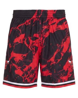Mitchell & Ness BOTTOMWEAR - Shorts & Bermuda Shorts sur YOOX.COM