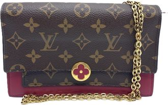 Louis Vuitton Monogram Monogram Pochette (Pre-Owned)