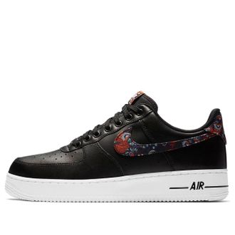 Nike Air Force 1 07 Floral CZ7933-001