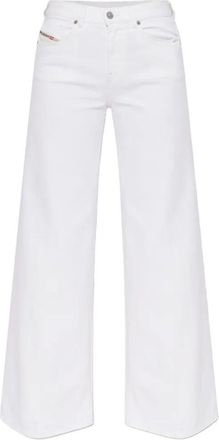 Diesel 1978 D-Akemi Jeans