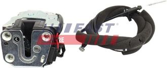OEM Cerradura De Puerta Ft95073 R&aacute;pida