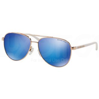 Michael Kors Sunglasses, unisex, Multicolor, Size: 59 MM Hvar Sunglasses