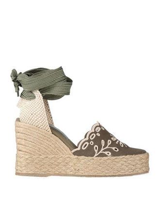 Paloma Barceló SCHUHE - Espadrilles auf YOOX.COM