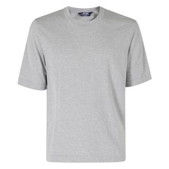 K-Way Uomo, Top, Grigio, M, new