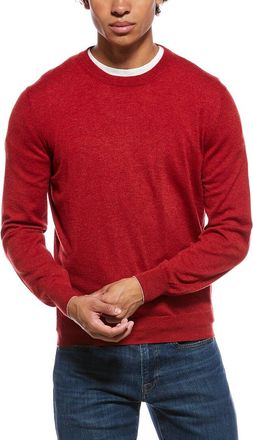Brunello Cucinelli Cashmere Crewneck Sweater