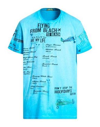 Shockly TOPS - T-shirts auf YOOX.COM