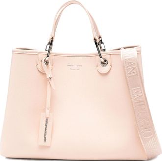 Emporio Armani Myea Medium Shopping Bag