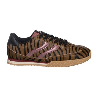 Gioseppo Halstad Sneaker - Shoes - Mujer - Marr&oacute;n - 36 EU