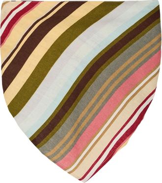 Faithfull The Brand Top Antibes a righe - Toni neutri