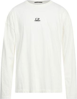 C.P. Company TOPWEAR - T-shirts on YOOX.COM