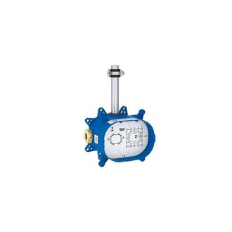 GROHE Ducha De Lluvia 360 Carcasset, 26264001 - Grohe
