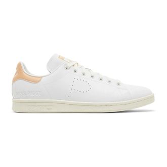 adidas Stan Smith - Heren - Skateschoenen - Wit - 44 EU - Leer - Fitness