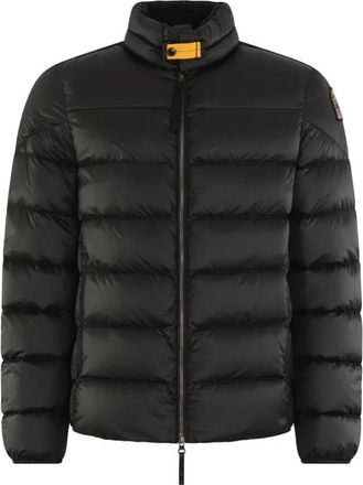 Parajumpers Dillon Jacket - Heren - Winterjassen - Zwart - S - Polyester - Jassen